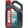 Масло моторное Motul Outboard Tech 2T ( 5 л) , арт. 113479-mot,          MOTUL 