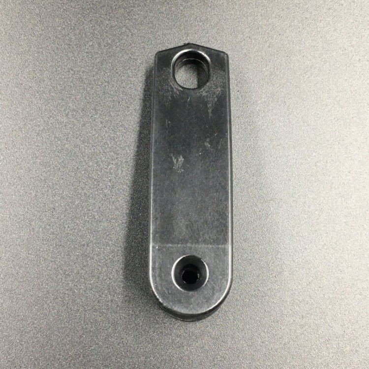 Ручка винта струбцины Yamaha 2-8 (6E0-43118-01, 6EE-G3118-00, 6L8-G3118-01) (пластиковая) (Omax), арт. 6L8-G3118-01-TW,          OMAX 