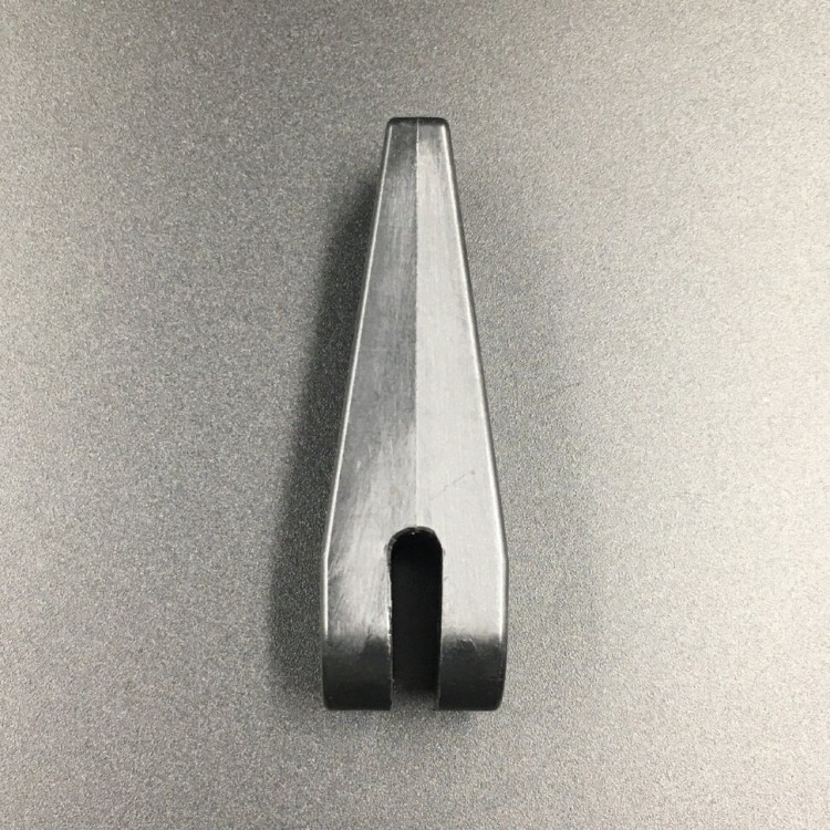 Ручка винта струбцины Yamaha 2-8 (6E0-43118-01, 6EE-G3118-00, 6L8-G3118-01) (пластиковая) (Omax), арт. 6L8-G3118-01-TW,          OMAX 