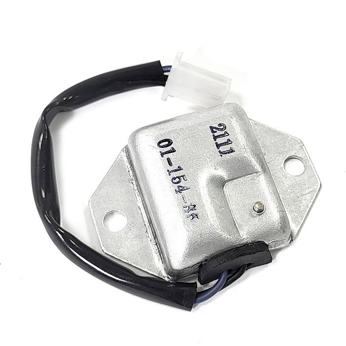 Реле регулятор напряжения Yamaha VK 540 01-154-35, арт. 01-154-35,          SPI 