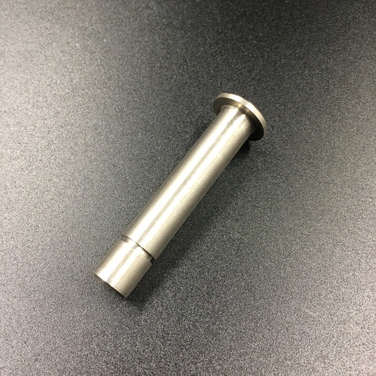 Палец струбцины Yamaha 40X F20-25 (PREMARINE), арт. 90249-10M31-K,          PREMARINE 