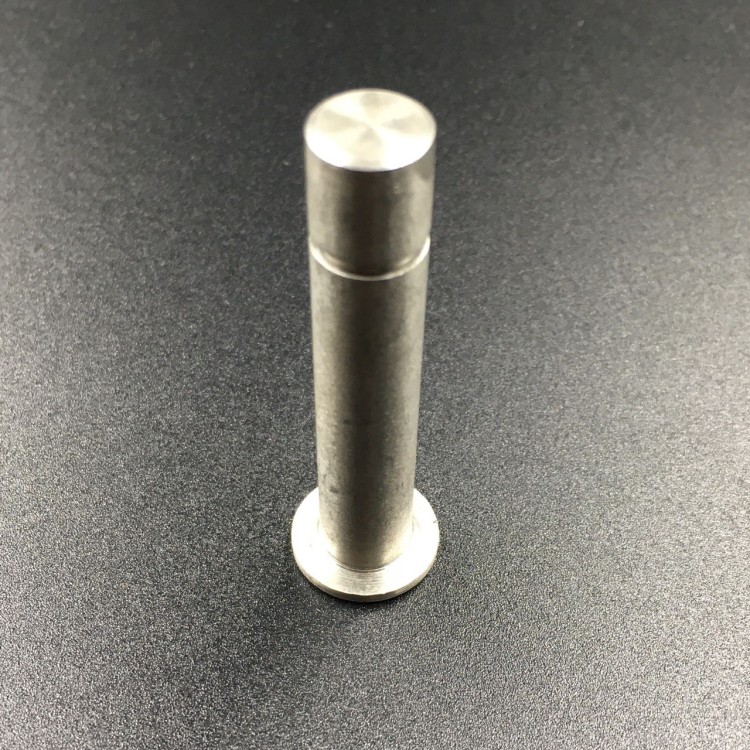 Палец струбцины Yamaha 40X F20-25 (PREMARINE), арт. 90249-10M31-K,          PREMARINE 