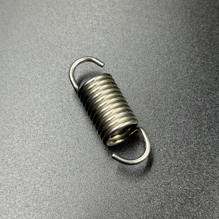 Пружина струбцины Yamaha 25-30 (YUELANG), арт. 90506-16M17-K,          TAIZHOU YUELANG POWER TECHNOLOGY 