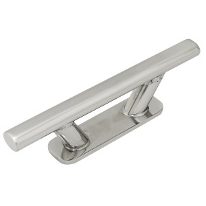 Утка швартовная П-образная "Мореман", 205 мм