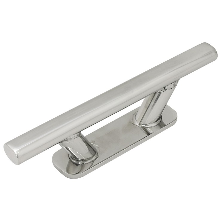 Утка швартовная П-образная "Мореман", 205 мм, арт. 10236590,          Мореман 