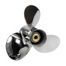 Гребной винт 3x9-1/4x11, Marine Rocket Prime, арт. 4121-093-110-PR,          Marine Rocket Prime 