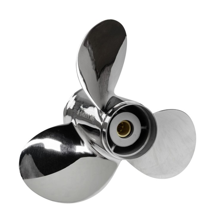 Гребной винт 3x9-1/4x11, Marine Rocket Prime, арт. 4121-093-110-PR,          Marine Rocket Prime 
