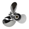 Гребной винт 3x9-1/4x11, Marine Rocket Prime, арт. 4121-093-110-PR,          Marine Rocket Prime 