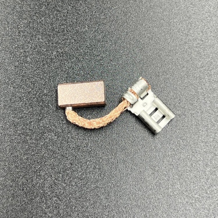 Щетка мотора гидравлики Yamaha F200-300 (WUHU), арт. 69J-43891-00-K,          WUHU 