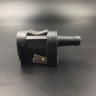 Коннектор топливный Yamaha 9.9-250, F6-350 (Omax), арт. 6Y2-24305-04-TW,          OMAX 