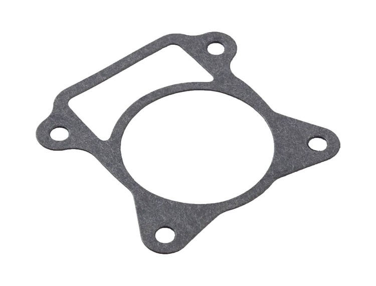 Прокладка под основание помпы Honda BF25-50, Omax, арт. 19242ZV5000_OM,          Omax 