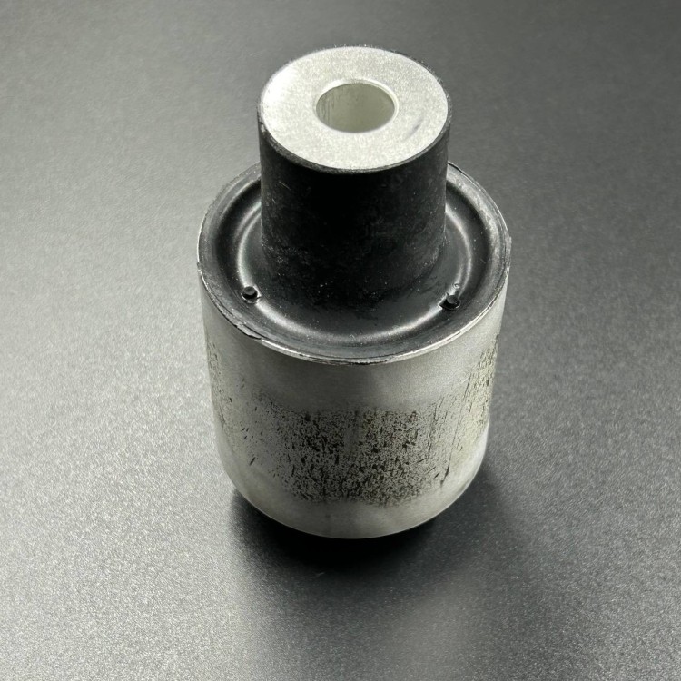 Подушка крепления двигателя Yamaha F75-F100 (Yamaha), арт. 67F-44555-00-94,          YAMAHA 