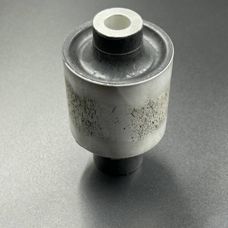 Подушка крепления двигателя Yamaha F75-F100 (Yamaha), арт. 67F-44555-00-94,          YAMAHA 