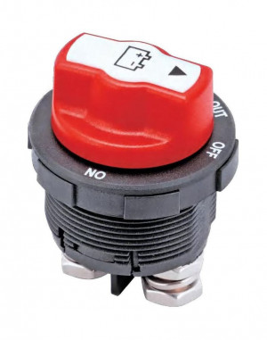 Выключатель массы ON-OFF, 50 A