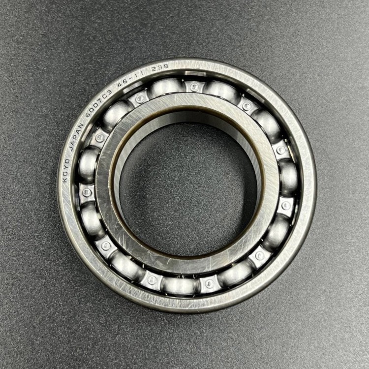 Подшипник шзх Yamaha 25-70 (35x62x14) (09262-35070) (Omax), арт. 93306-00702-TW,          OMAX 