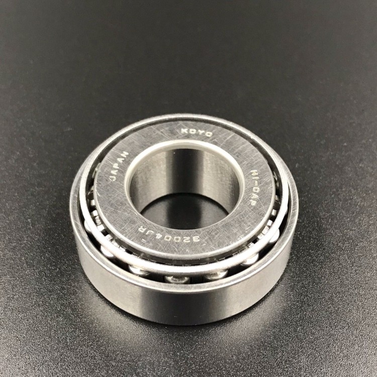 Подшипник роликовый Yamaha 6-8, 20-30 (20x42x15) (Yamaha), арт. 93332-000U4,          YAMAHA 