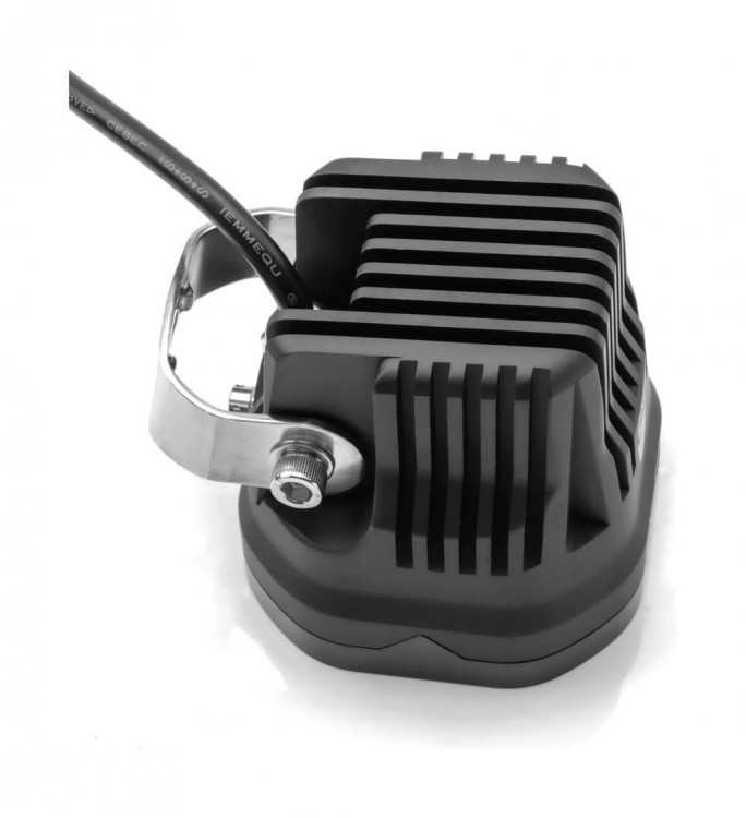 Прожектор светодиодный, 4600 лм, 10-30 В, арт. LT103,          Litu Light 