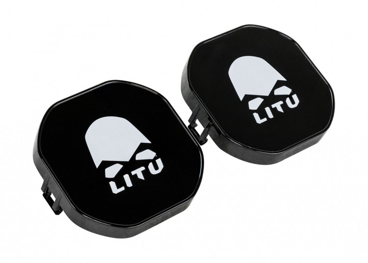 Прожектор светодиодный, 4600 лм, 10-30 В, арт. LT103,          Litu Light 