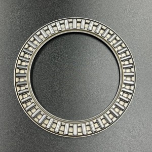 Подшипник упорный Suzuki DT115-225, DF90-140, DF100-140(A) (70x95x4)(PREMARINE)