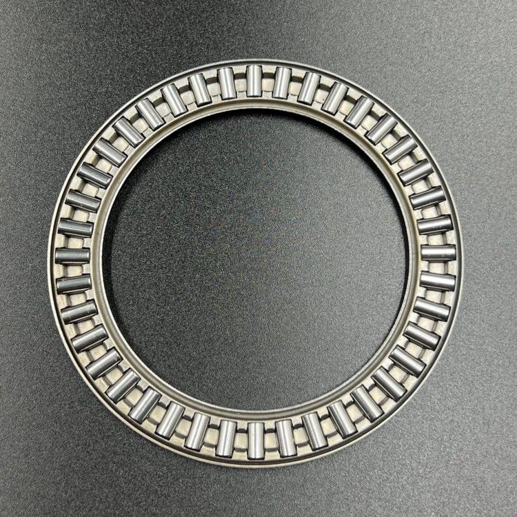 Подшипник упорный Suzuki DT115-225, DF90-140, DF100-140(A) (70x95x4)(PREMARINE), арт. 09269-70001-K,          PREMARINE 