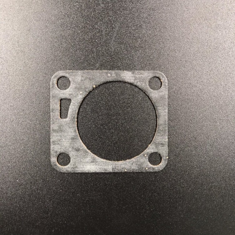 Прокладка бензонасоса Yamaha 8-50 (YAMAHA), арт. 677-24434-02,          YAMAHA 