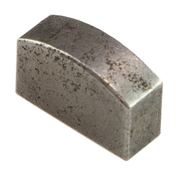 Шпонка крыльчатки Suzuki DT20-40/DF25-50, арт. 0942004006_OM,          OMAX 