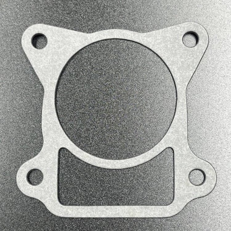 Прокладка под основание помпы охлаждение Honda BF20-50 (Kacawa), арт. 19242-ZV5-000-TW,          KACAWA 