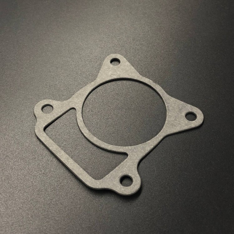 Прокладка под основание помпы охлаждение Honda BF20-50 (Kacawa), арт. 19242-ZV5-000-TW,          KACAWA 