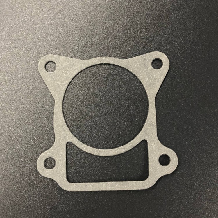 Прокладка под основание помпы охлаждение Honda BF20-50 (Kacawa), арт. 19242-ZV5-000-TW,          KACAWA 