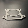 Прокладка под основание помпы охлаждение Honda BF20-50 (Kacawa), арт. 19242-ZV5-000-TW,          KACAWA 
