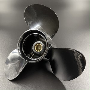 Гребной винт Yamaha 20-30, F20-25 (3x9-7/8X13) Match (Michigan)