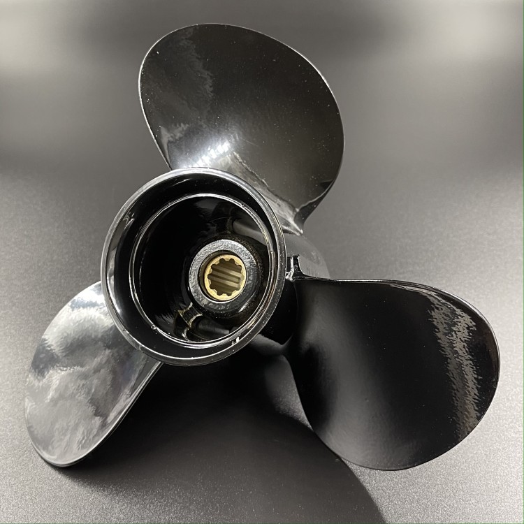 Гребной винт Yamaha 20-30, F20-25 (3x9-7/8X13) Match (Michigan), арт. 22005,          MICHIGAN 