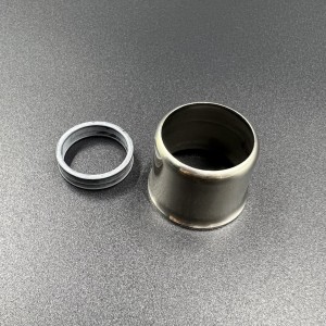 Втулка вертикального вала Honda/Mercury 75-90 (Honda)