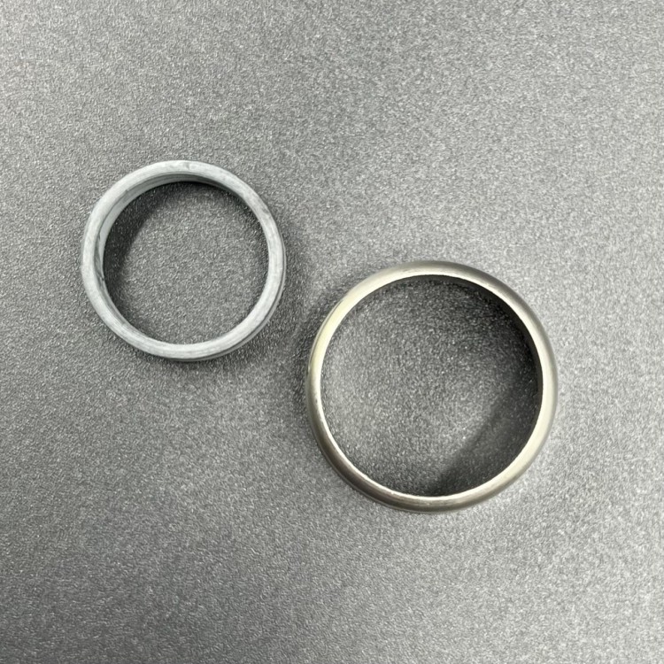 Втулка вертикального вала Honda/Mercury 75-90 (Honda), арт. 41115-ZW1-003,          HONDA  Втулка вертикального вала Honda/Mercury 75-90 (Honda), арт. 41115-ZW1-003,          HONDA