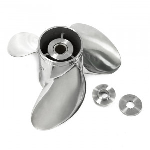 Винт гребной Solas 4531-140-19, 3x140x19 (R)