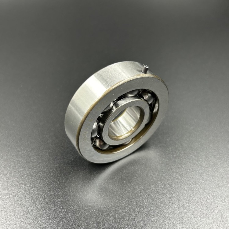 Подшипник шариковый Yamaha 4-15 (20x57x15) (KACAWA), арт. 93306-304U0-TW,          KACAWA 