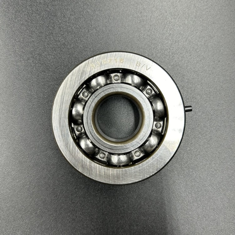 Подшипник шариковый Yamaha 4-15 (20x57x15) (KACAWA), арт. 93306-304U0-TW,          KACAWA 