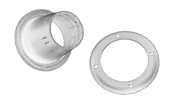 Уплотнитель для тросов управления регулируемый белый, д. 94 мм, арт. CU2820,          CanSB  Уплотнитель для тросов управления регулируемый белый, д. 94 мм, арт. CU2820,          CanSB