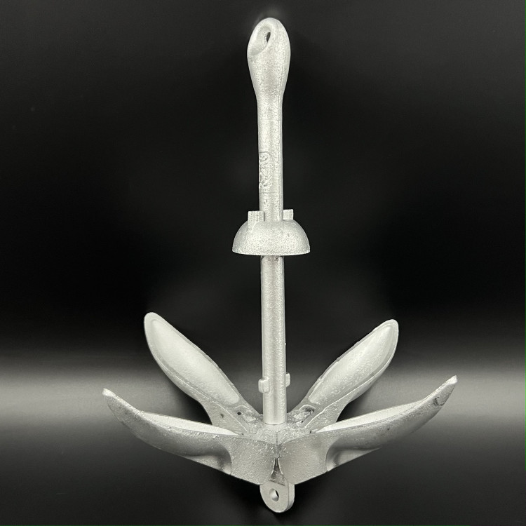 Якорь кошка 3,2кг (Allshine), арт. SF30824-3.2,          ALSHINE 