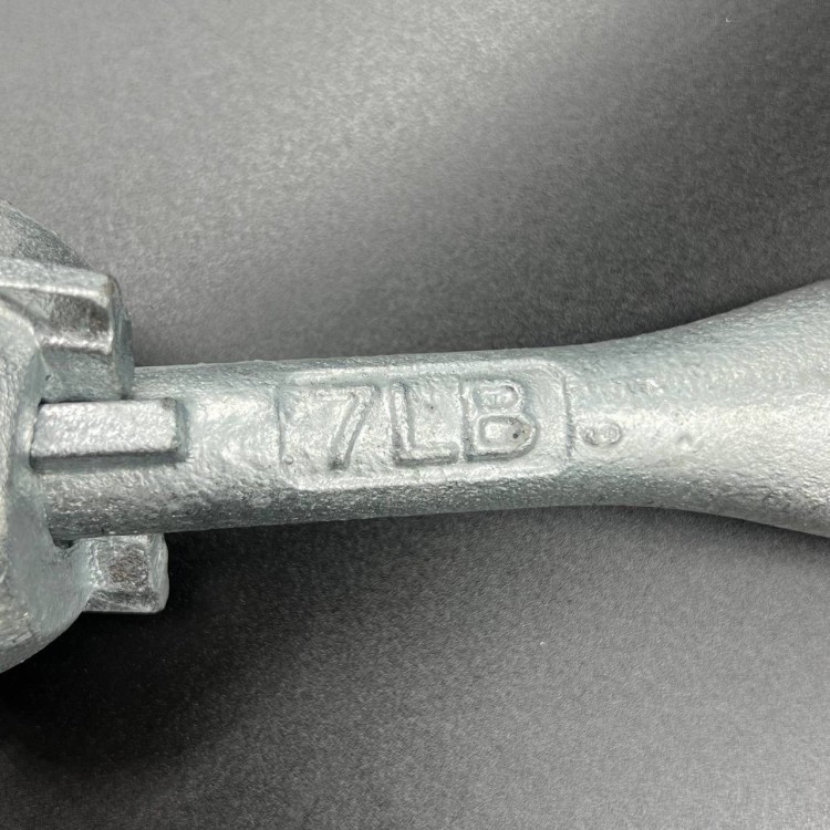 Якорь кошка 3,2кг (Allshine), арт. SF30824-3.2,          ALSHINE 