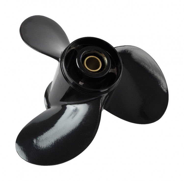 Винт гребной Suzuki DF25-30/DT20-30;3x10-1/4x9R, BaekSan, арт. 110301041A0900S,          BaekSan  Винт гребной Suzuki DF25-30/DT20-30;3x10-1/4x9R, BaekSan, арт. 110301041A0900S,          BaekSan