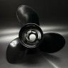 Гребной винт Mercury 25-70 (3x10-1/4x14) Black Max (Mercury), арт. 73138A45, MERCURY Гребной винт Mercury 25-70 (3x10-1/4x14) Black Max (Mercury), арт. 73138A45, MERCURY