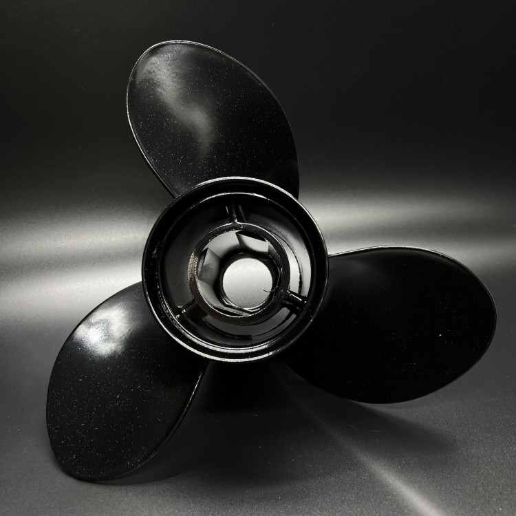 Гребной винт Mercury 25-70 (3x10-1/4x14) Black Max (Mercury), арт. 73138A45,          MERCURY 