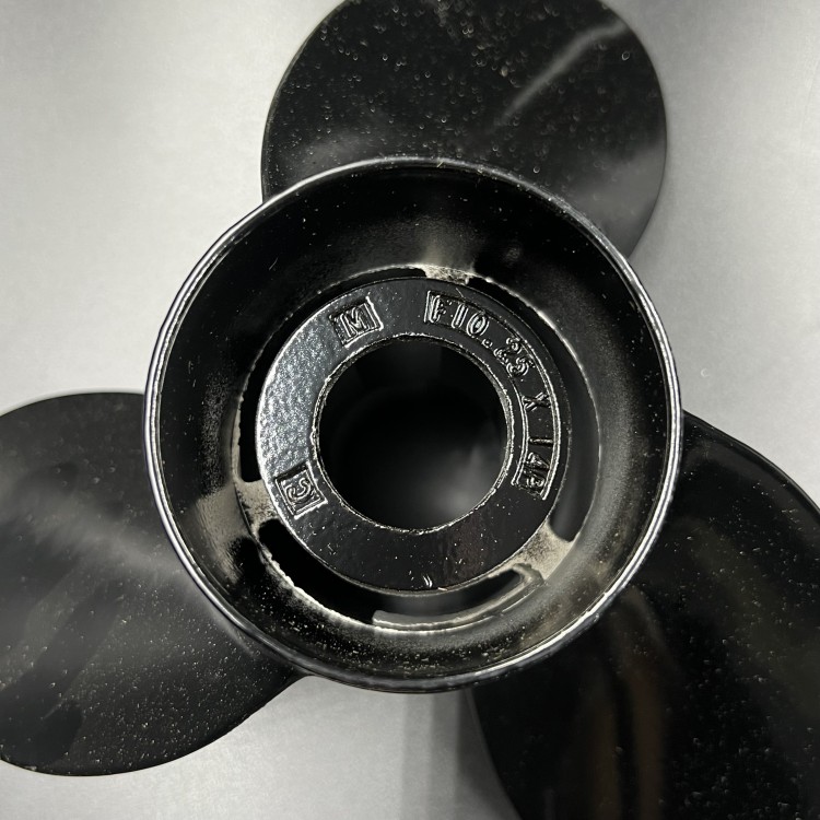 Гребной винт Mercury 25-70 (3x10-1/4x14) Black Max (Mercury), арт. 73138A45,          MERCURY 