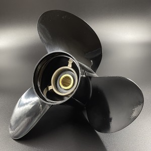 Гребной винт Suzuki DF90-140, DF70A-140A, DF100B (3x14x19) Match (Michigan)