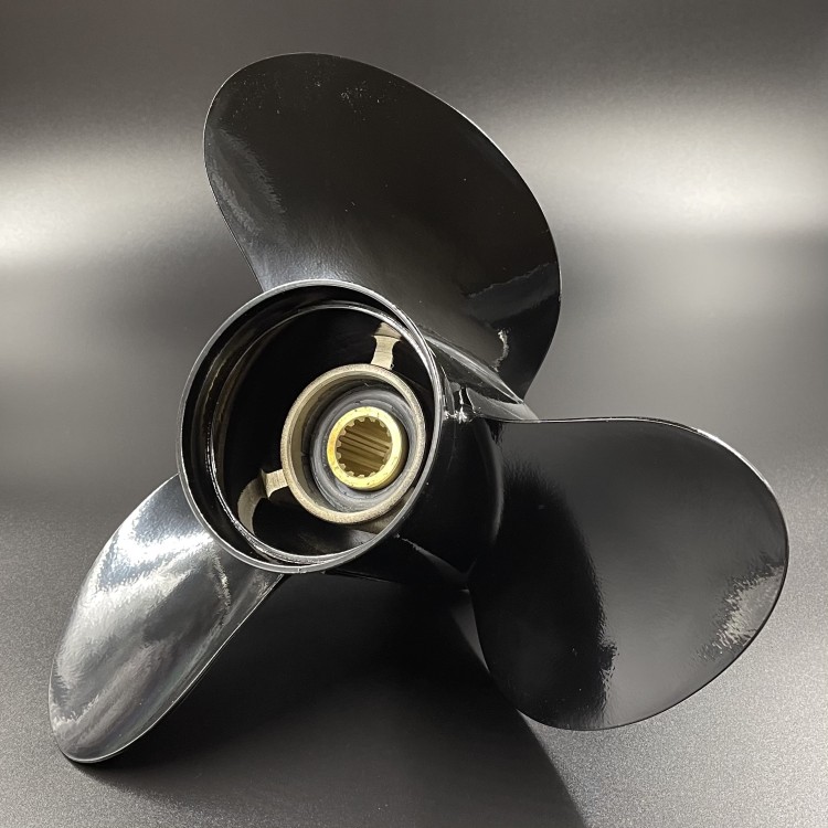 Гребной винт Suzuki DF90-140, DF70A-140A, DF100B (3x14x19) Match (Michigan), арт. 61028,          MICHIGAN 