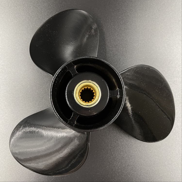 Гребной винт Suzuki DF90-140, DF70A-140A, DF100B (3x14x19) Match (Michigan), арт. 61028,          MICHIGAN 