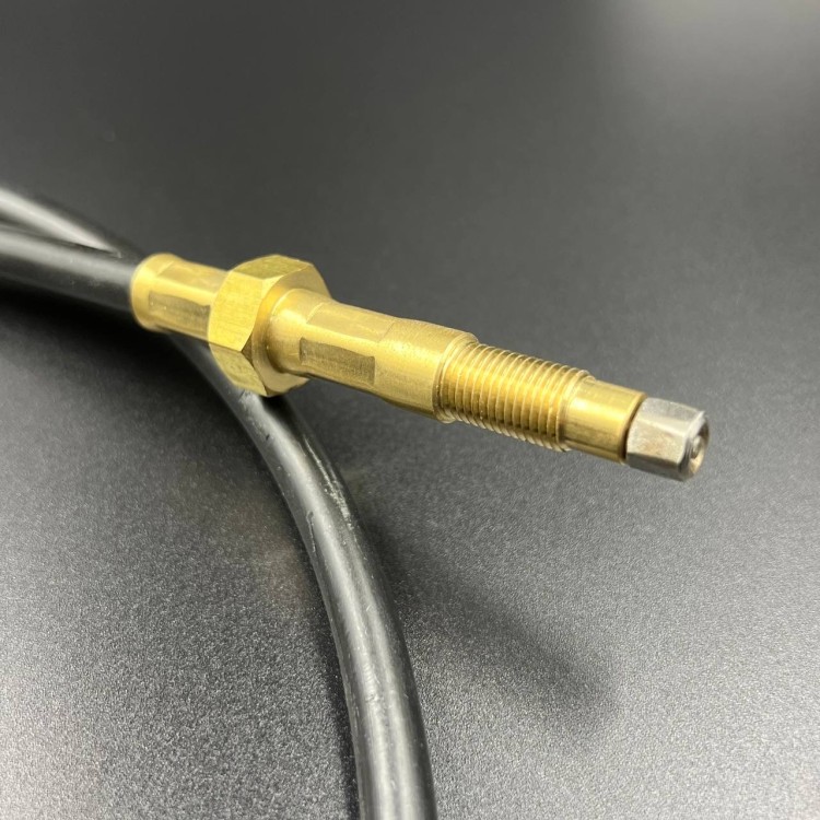 Трос д/у (газ/реверс) Mercrusier Bravo (8M0176523; 865437A02) (JSP), арт. 865437A02-K,          JSP 