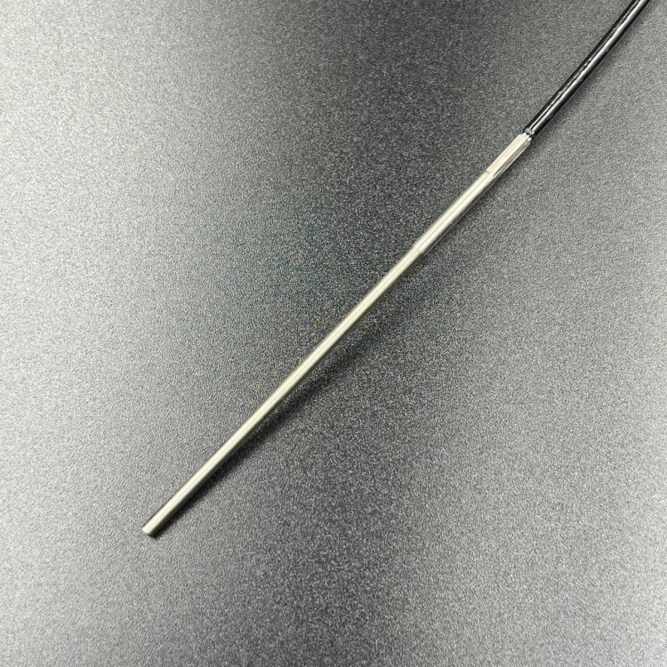 Трос д/у (газ/реверс) Mercrusier Bravo (8M0176523; 865437A02) (JSP), арт. 865437A02-K,          JSP 