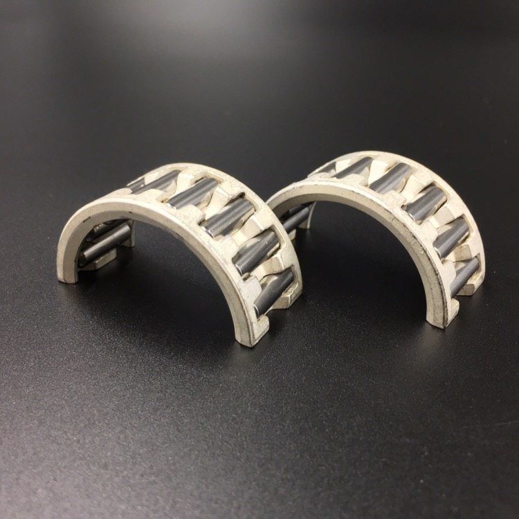 Подшипник шатунный Yamaha 115-225 (36x46x21) (93310-836U0) (Osaka), арт. 93310-836V2-TW,          OSAKA 